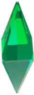 Emerald Crystal