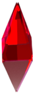 Ruby Crystal